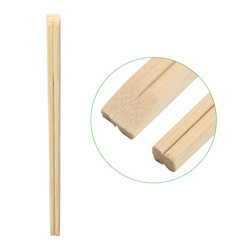 Bamboo tensoga chopsticks
